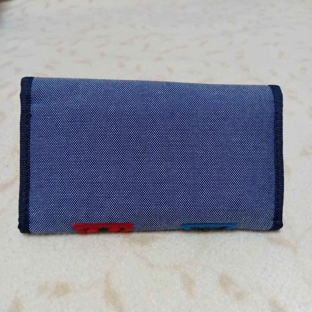 〚新品〛ファミリア　キーケース