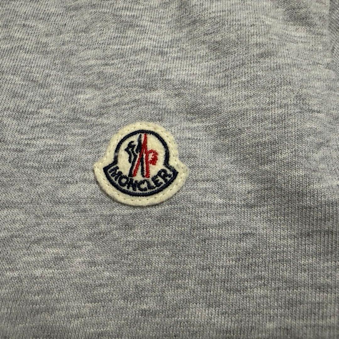 モンクレール キッズ トレーナー 140