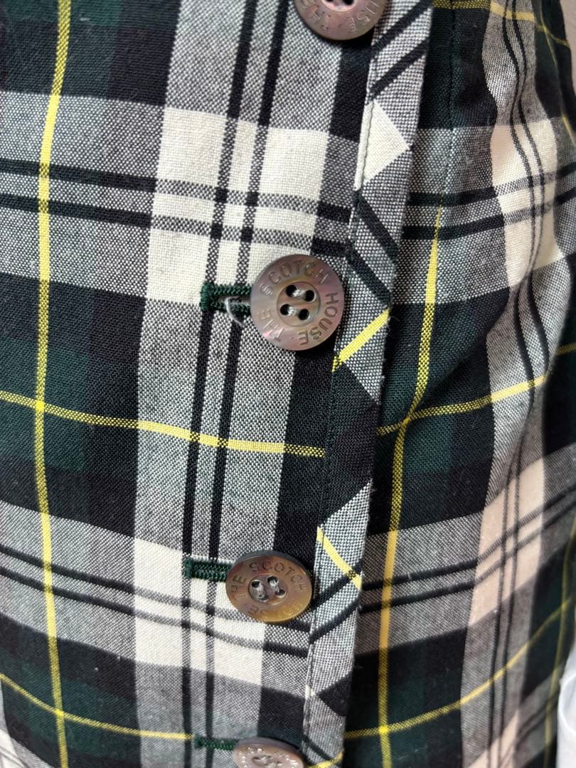 【ラルフローレン　スコッチハウス】女の子　フォーマル　150 美品！