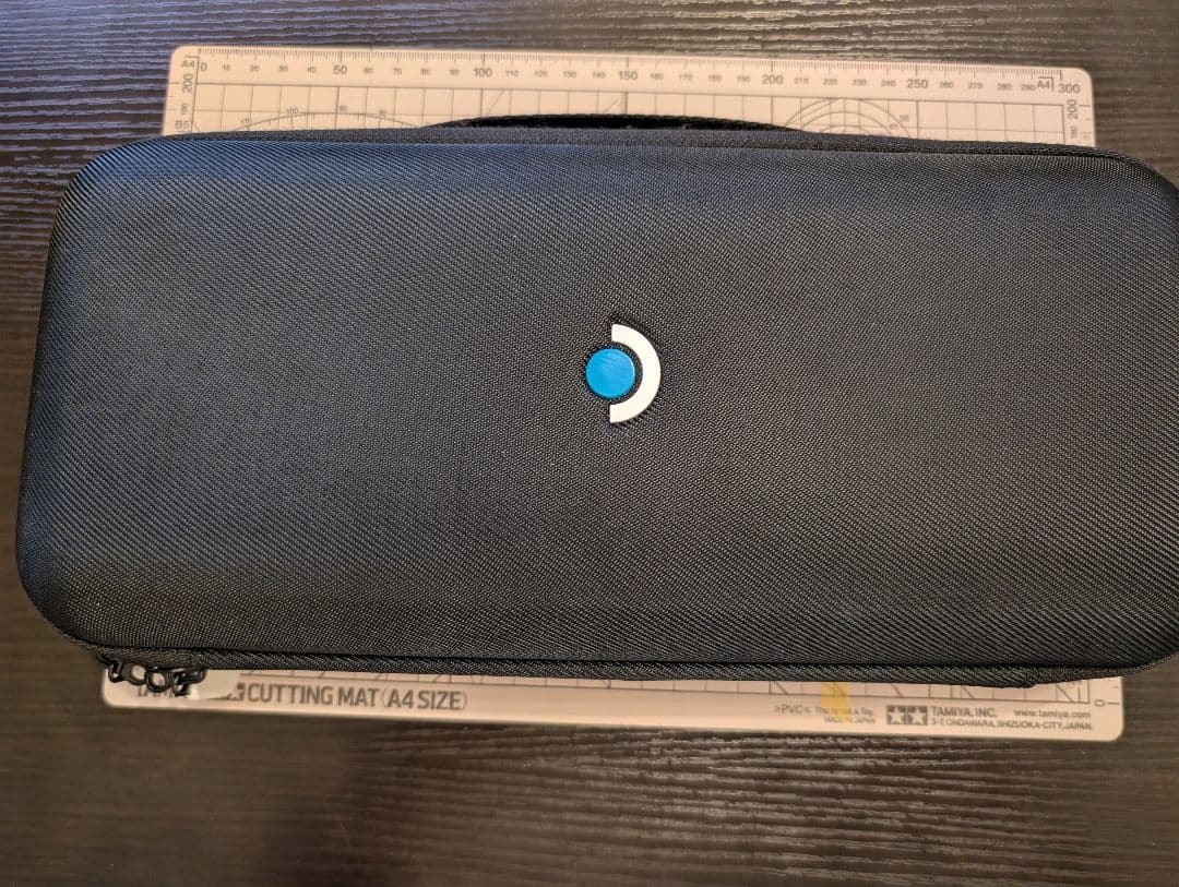 Steam Deck LCD 512GB + ドッキングステーション