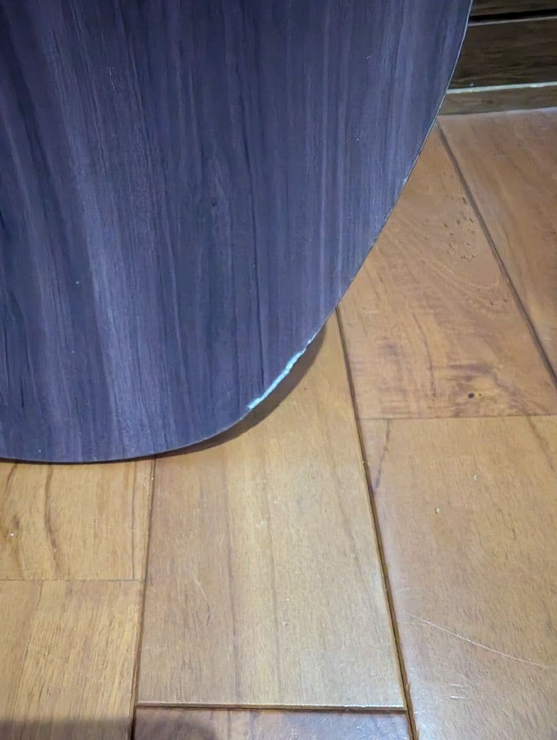 HOLIDAY Hi-Fi スノーボード ウッド調