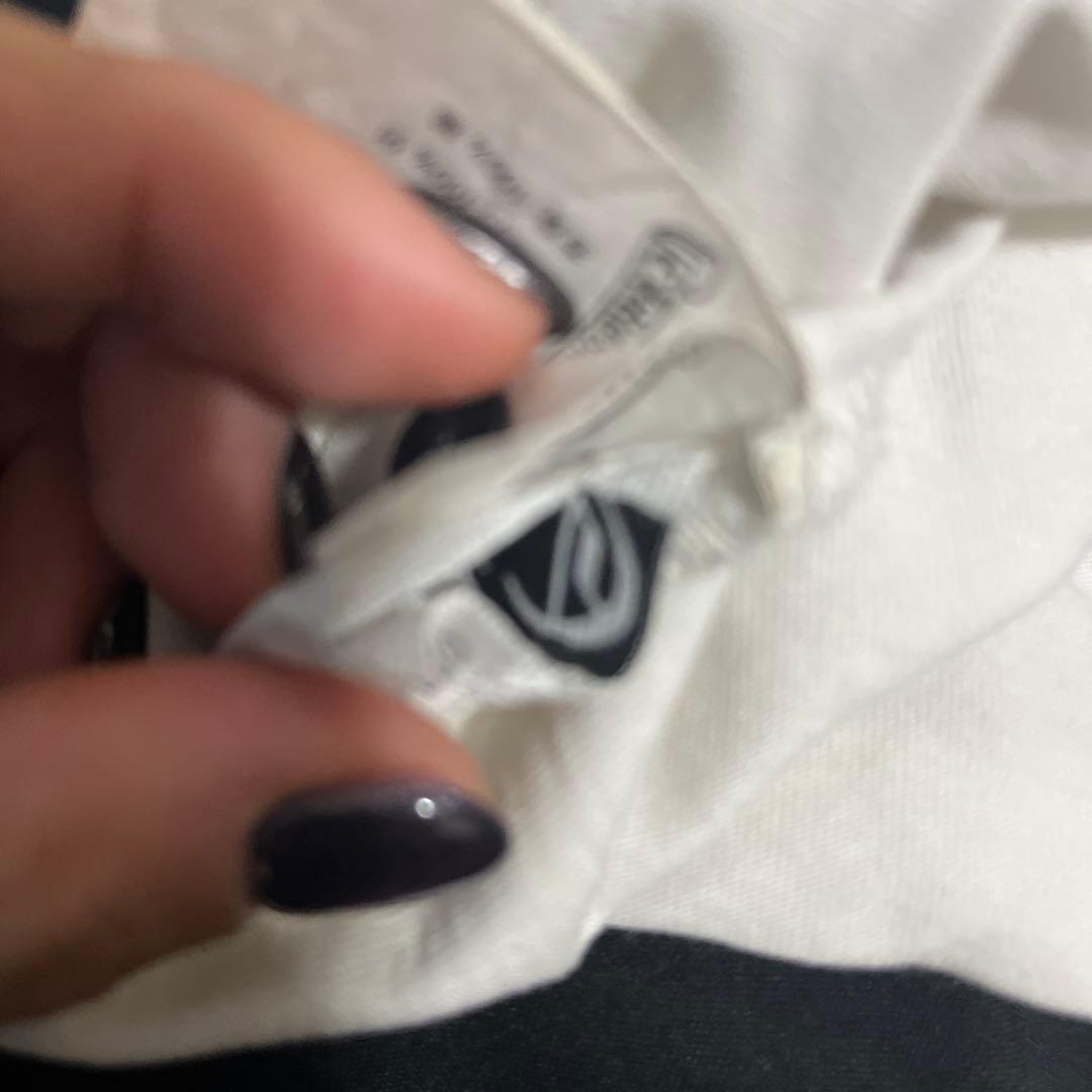 本日まで値下げ‼️クロムハーツ　ロンt