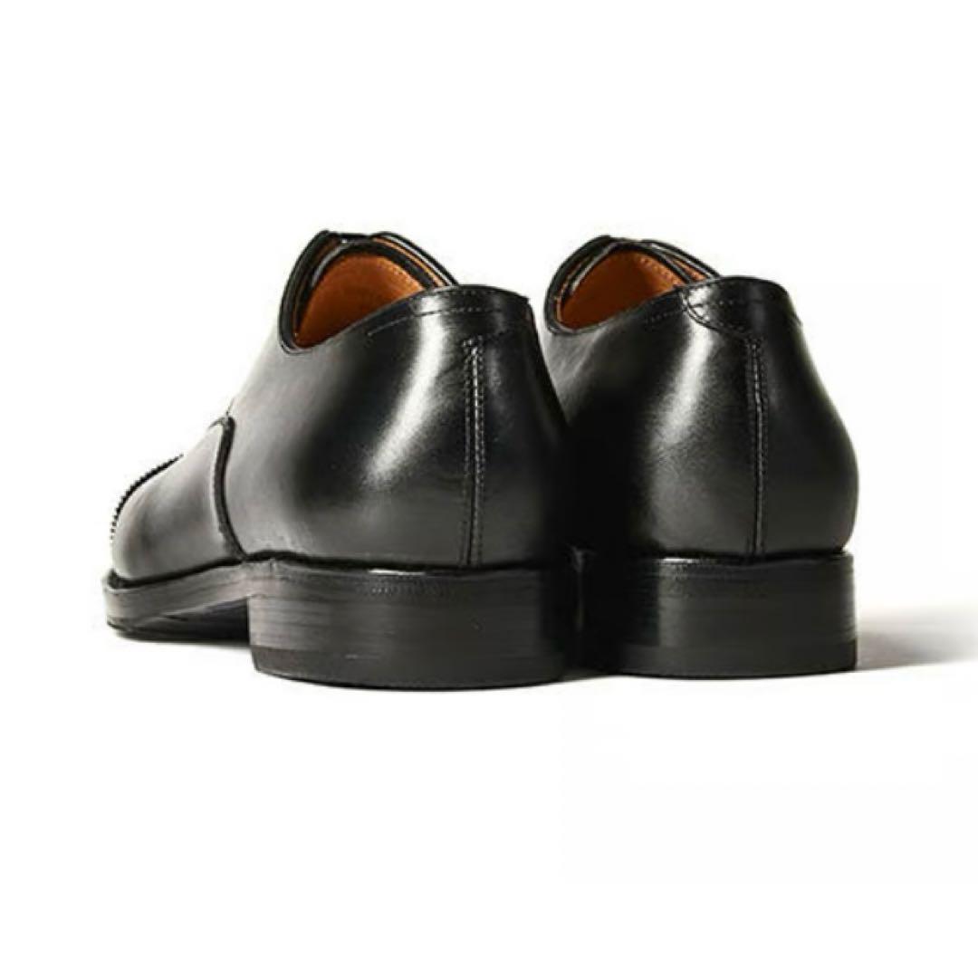 42nd ロイヤルハイランド　ネイビーコレクション　黒　ビジネス