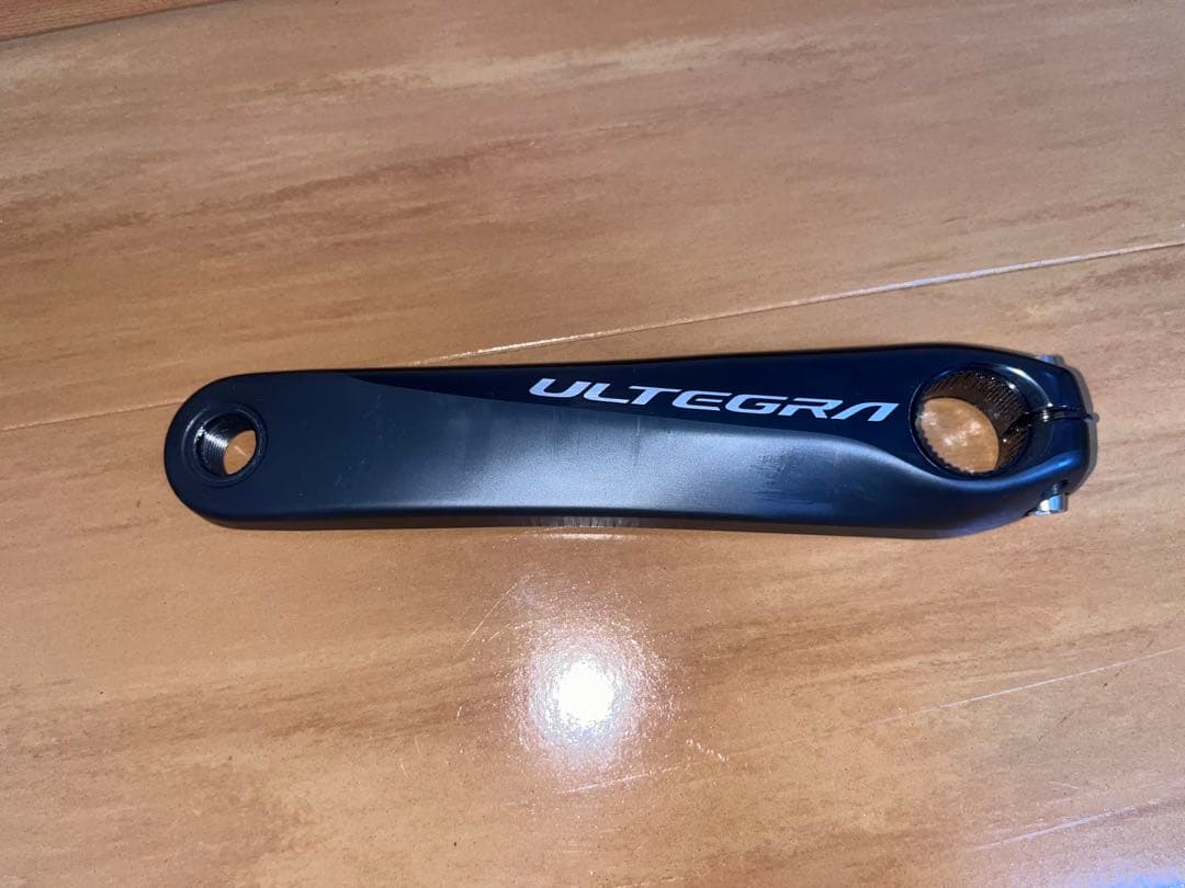 シマノ　FC-R8000 クランク