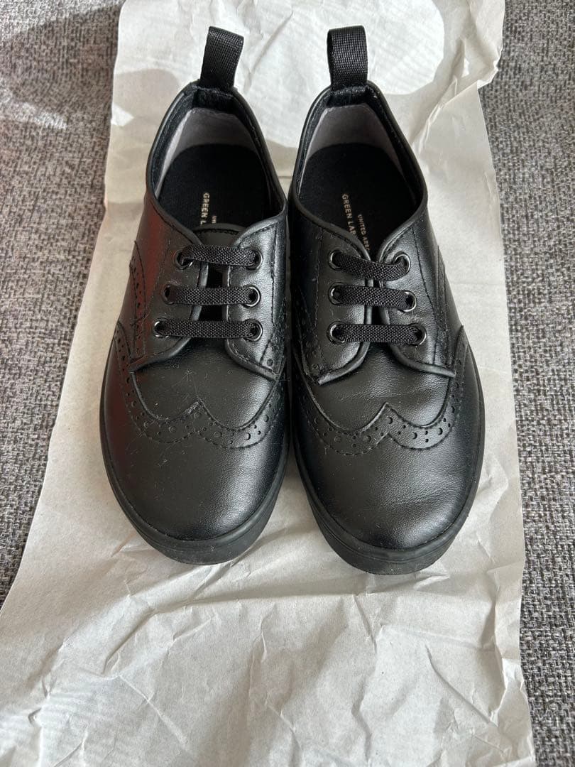 green label relaxingフォーマルセット