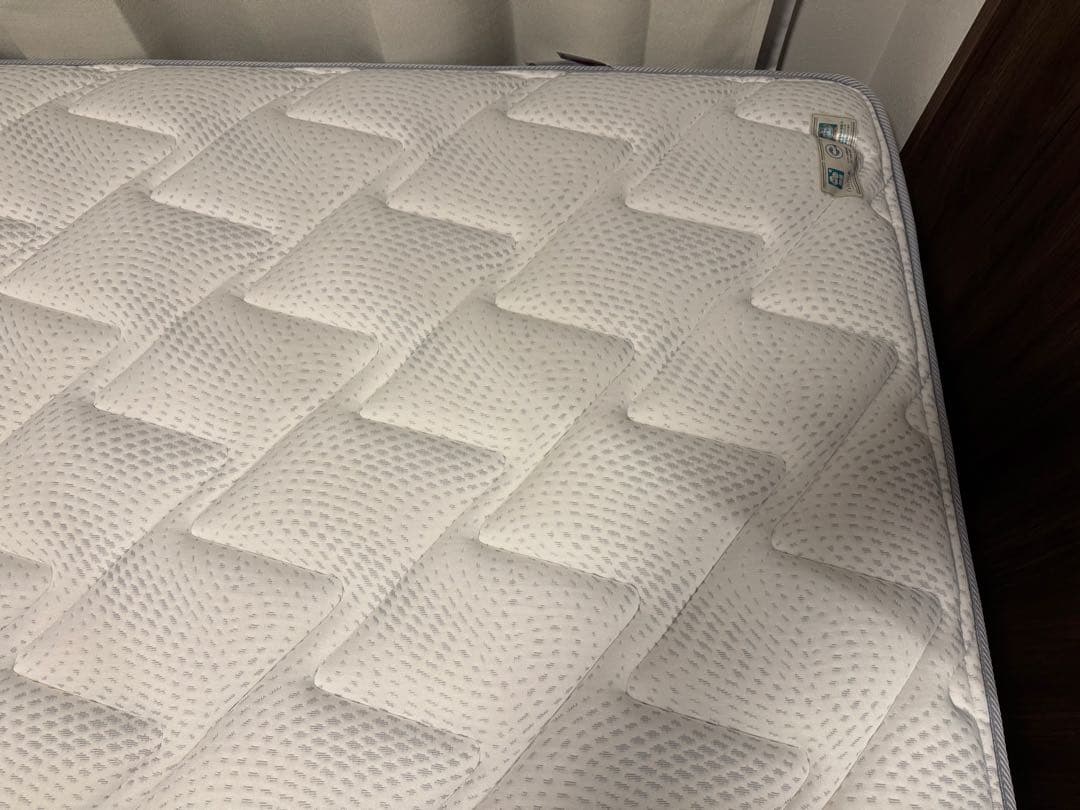 フランスベッド　LT5500 ミディアムソフト マットレス