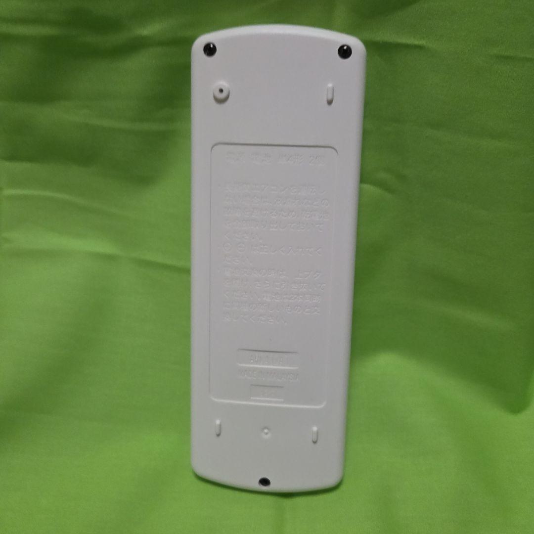 ⬛未使用品◼️DAIKIN エアコン用リモコン ARC432A3　10個セット