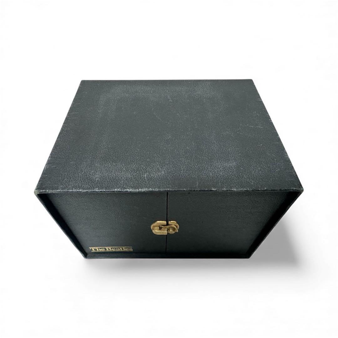 【廃盤品】The Beatles 30周年記念限定生産 CD-BOX〈16枚組〉