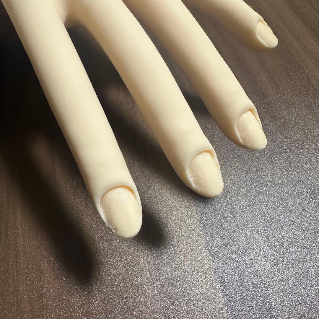 JNEC認定モデルハンド（骨折なし）