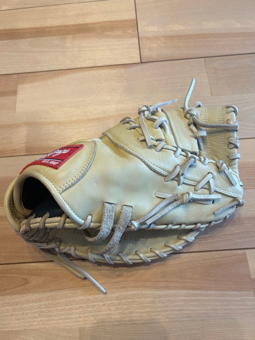 Rawlings ファーストミット