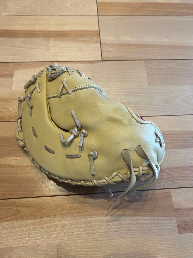 Rawlings ファーストミット