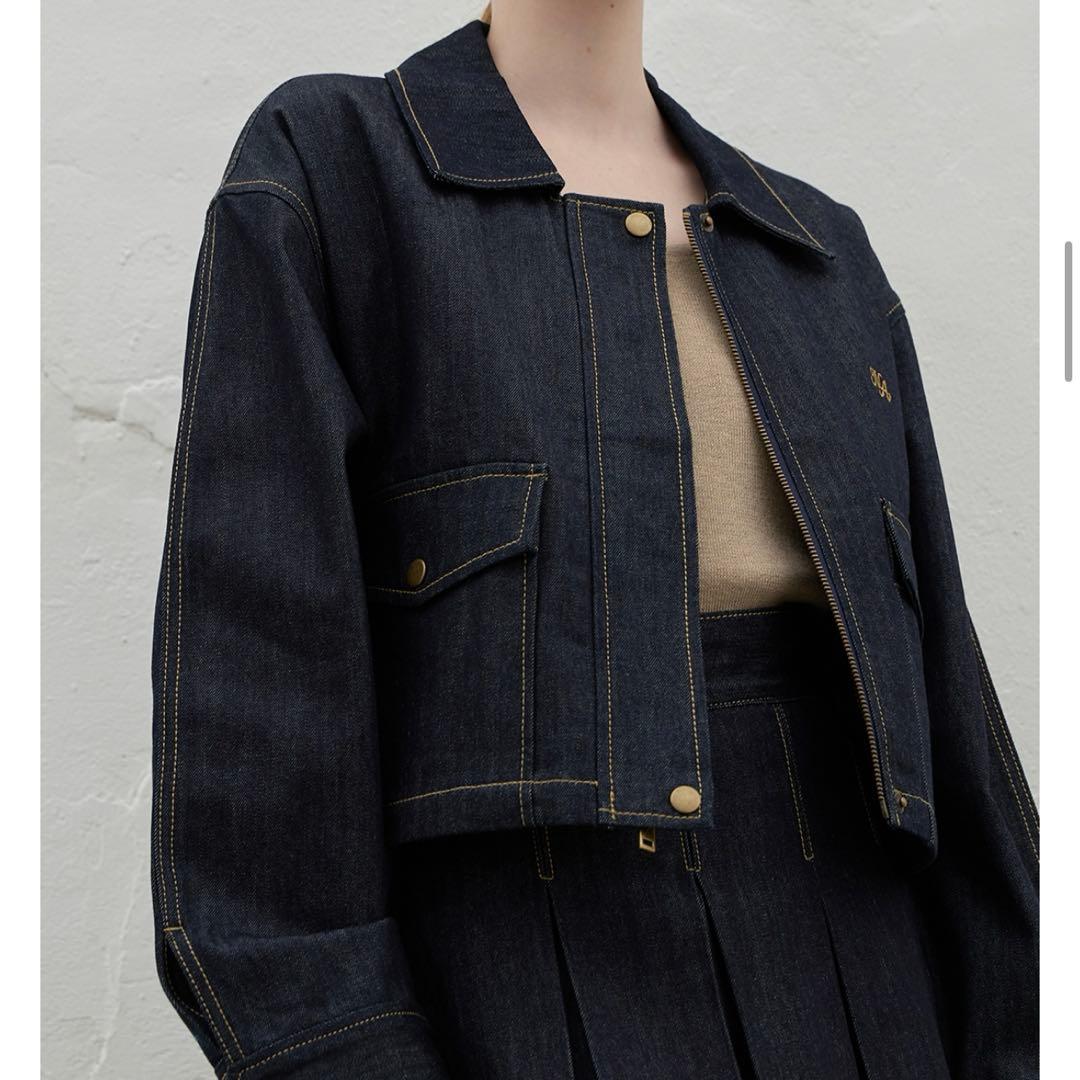 ATELIER NAIN セットアップ