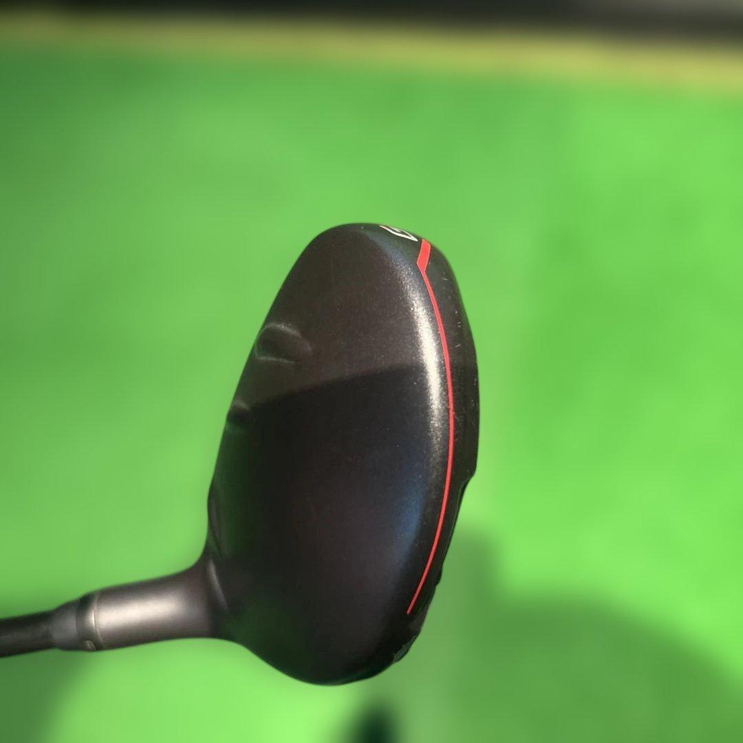 PING G410 ユーティリティ 22度 テンセイオレンジ90s