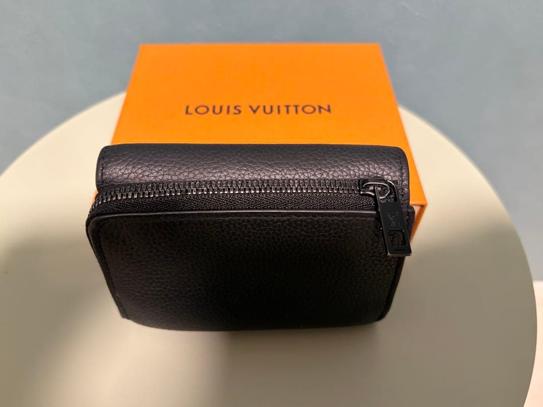 最終値下げ ルイ・ヴィトン ポルトフォイユ・パイロット