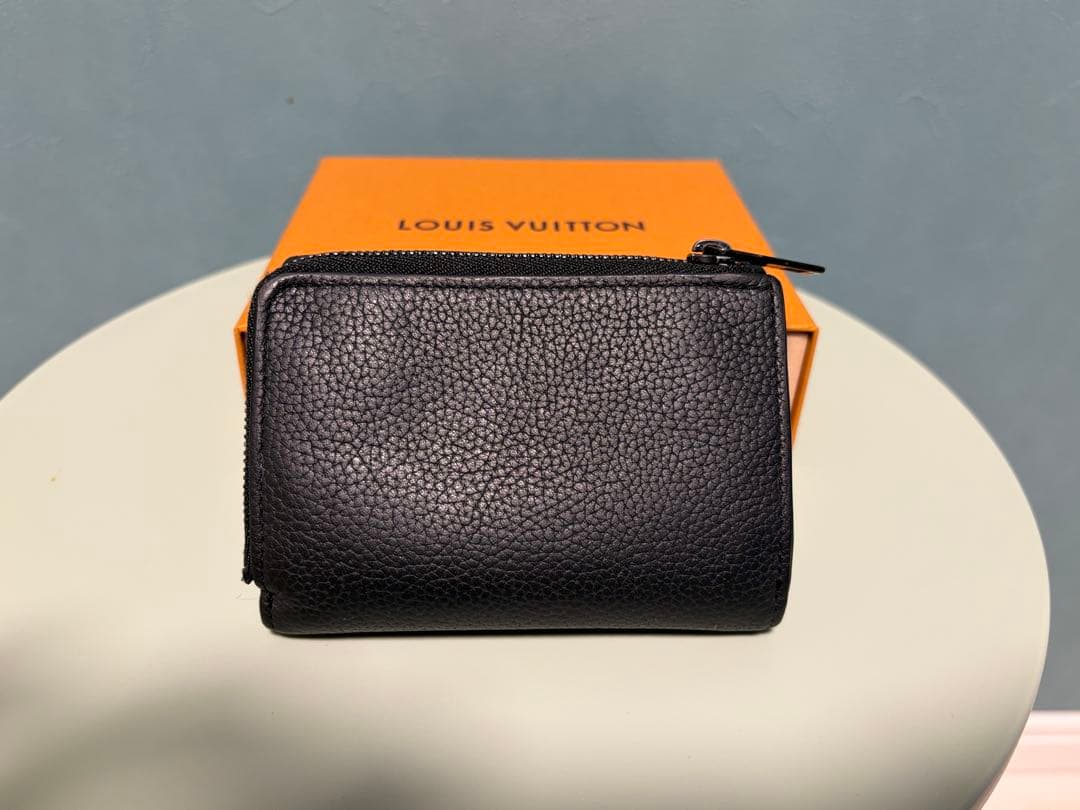 最終値下げ ルイ・ヴィトン ポルトフォイユ・パイロット