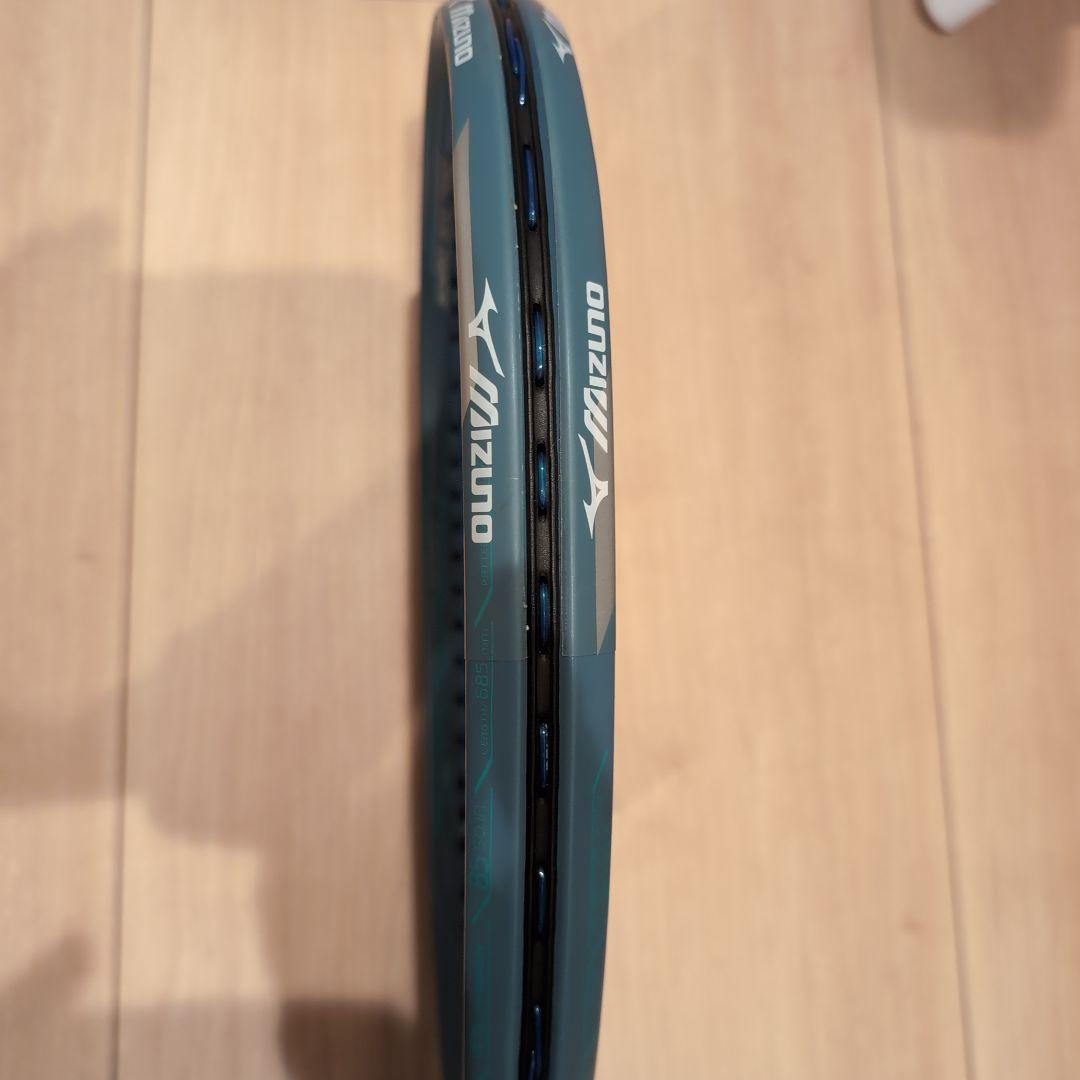 アクロスピード V-PRO