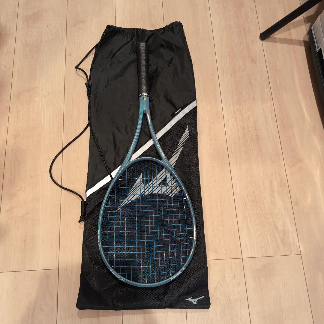 アクロスピード V-PRO