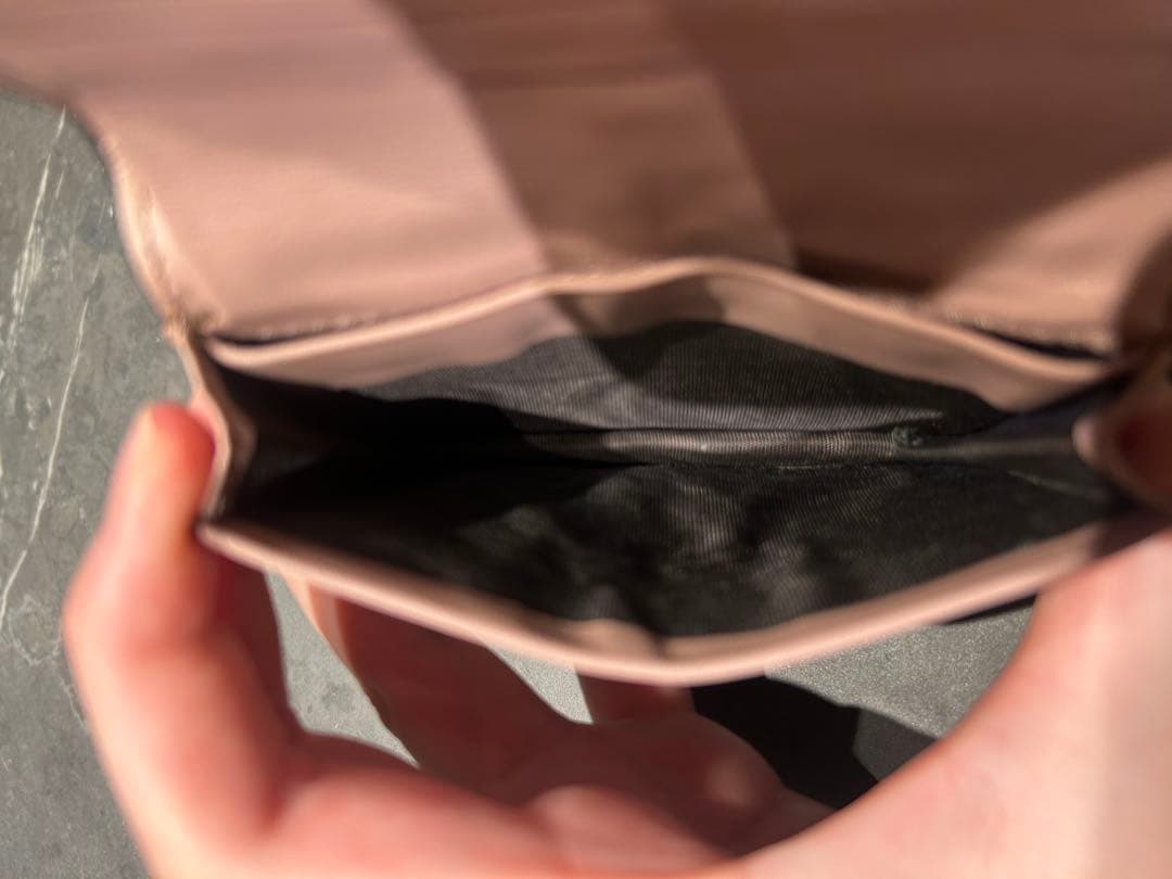 GUCCI グッチ コンパクト財布　カードケース 名刺入れ