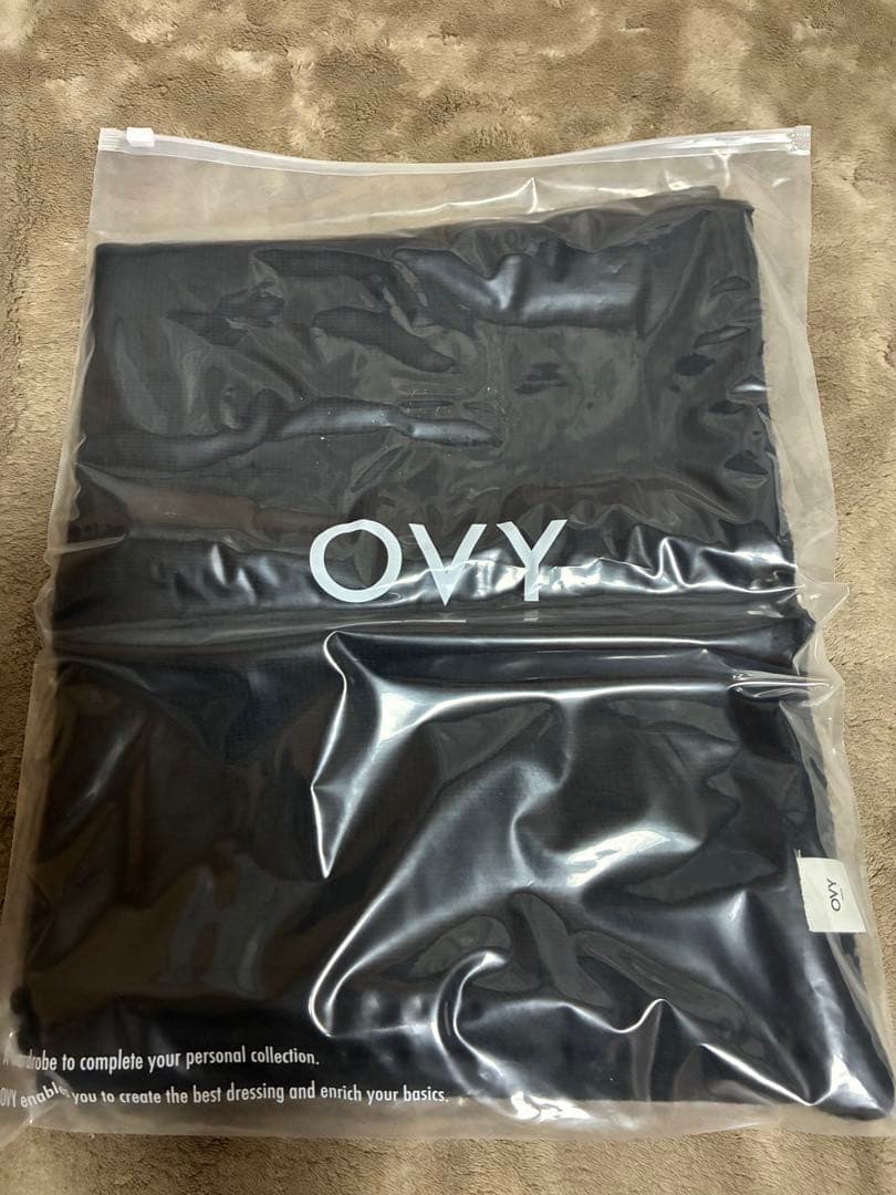 OVY カシミヤ マフラー