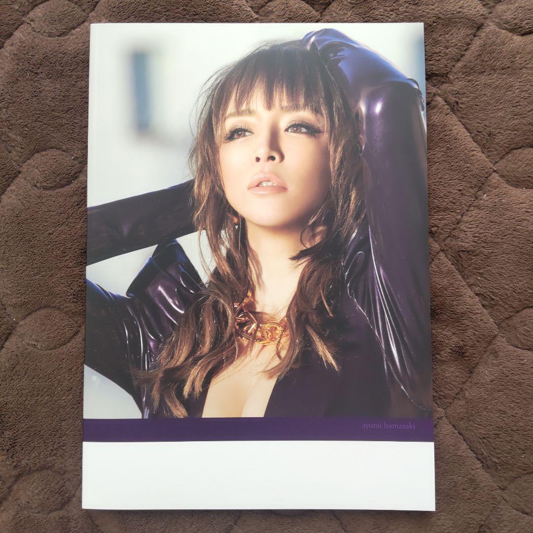 浜崎あゆみ アルバム「Remember you」 初回限定生産盤