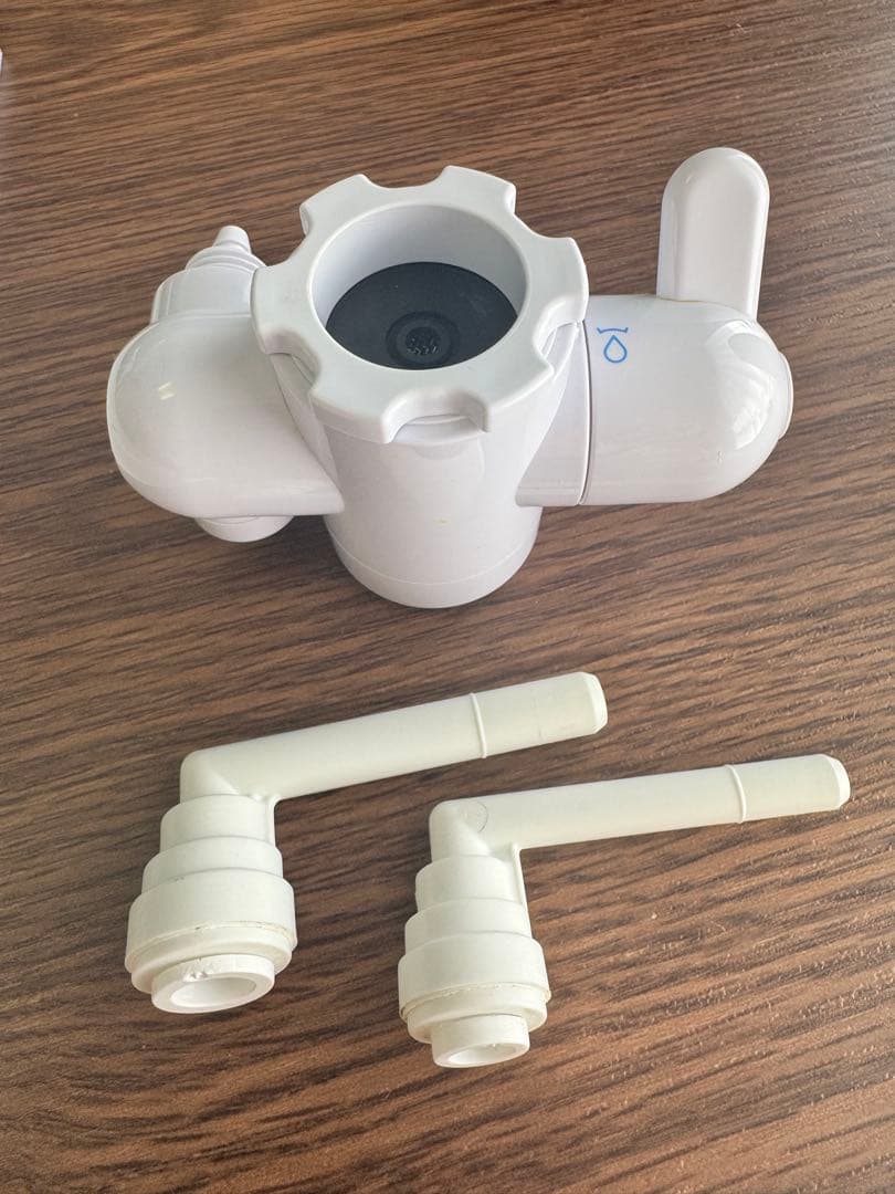 eSpringⅡ Amway浄水器