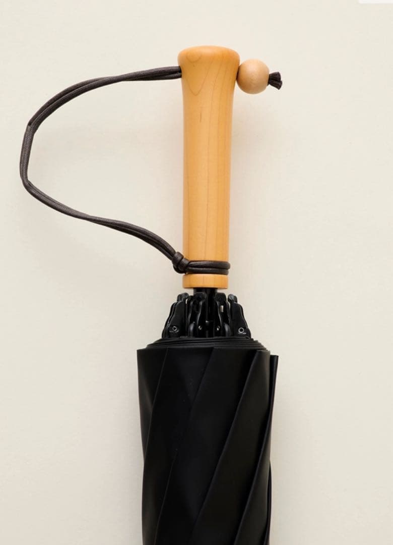 SUN BARRIER 100 2段折/moku（ブルー）