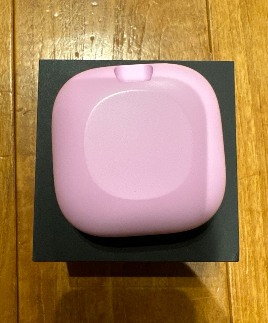 Beats Fit Pro ワイヤレスイヤホン パープル