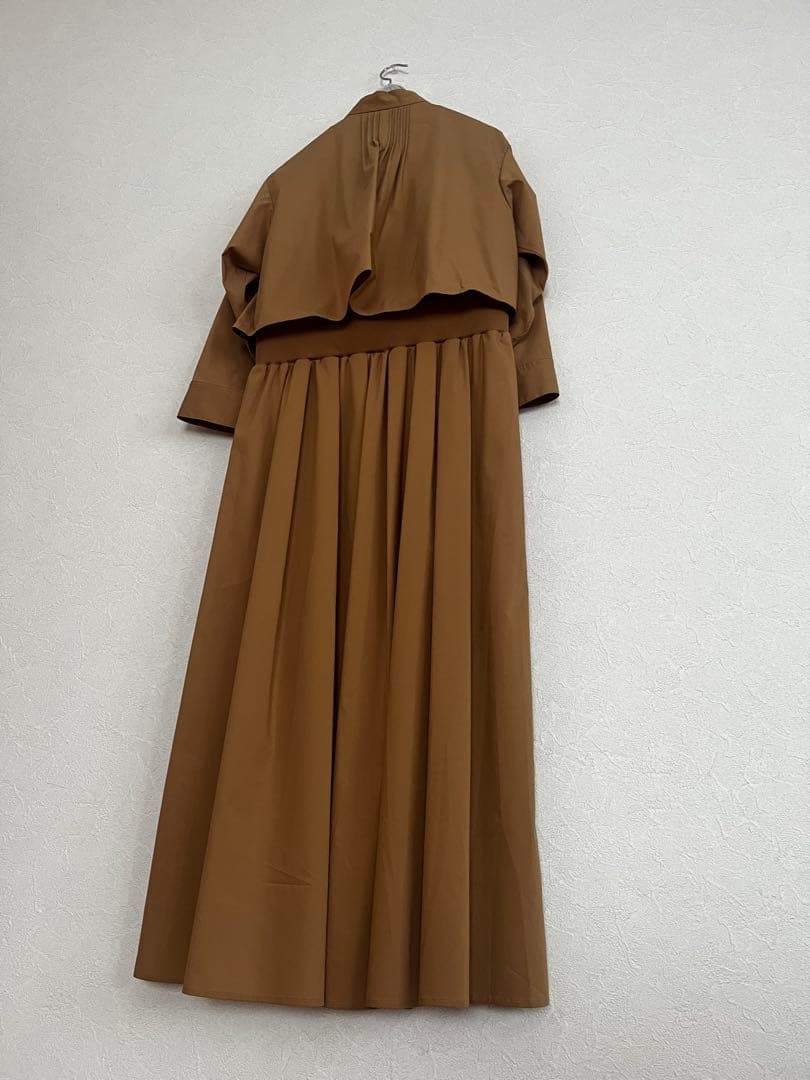 タグ付新品未着用　MORABITO PREMIER モラビトプルミエ　ワンピース