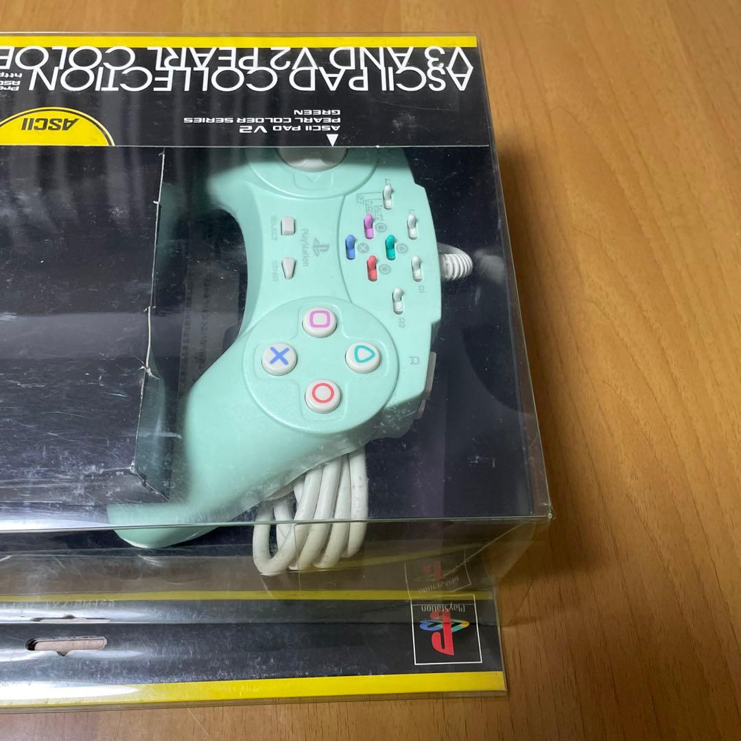 アスキーパッド コレクション