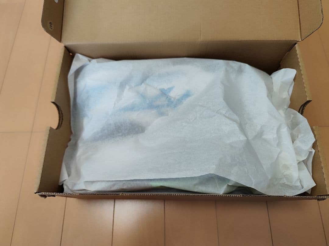 ASICS GEL-RESOLUTION 9 1041A330【25.5cm】