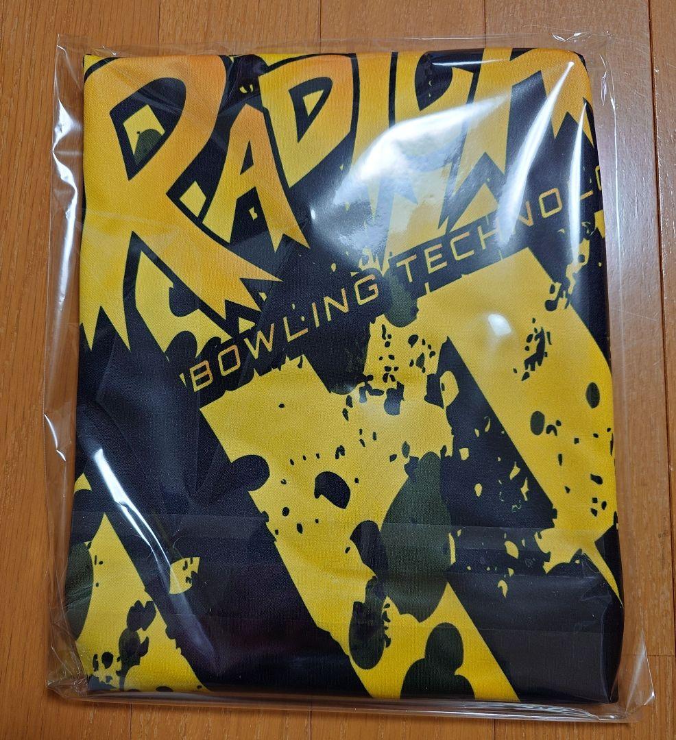 ◆RADICAL◆ ラジカル ボウリングウェア Mサイズ（USサイズ）