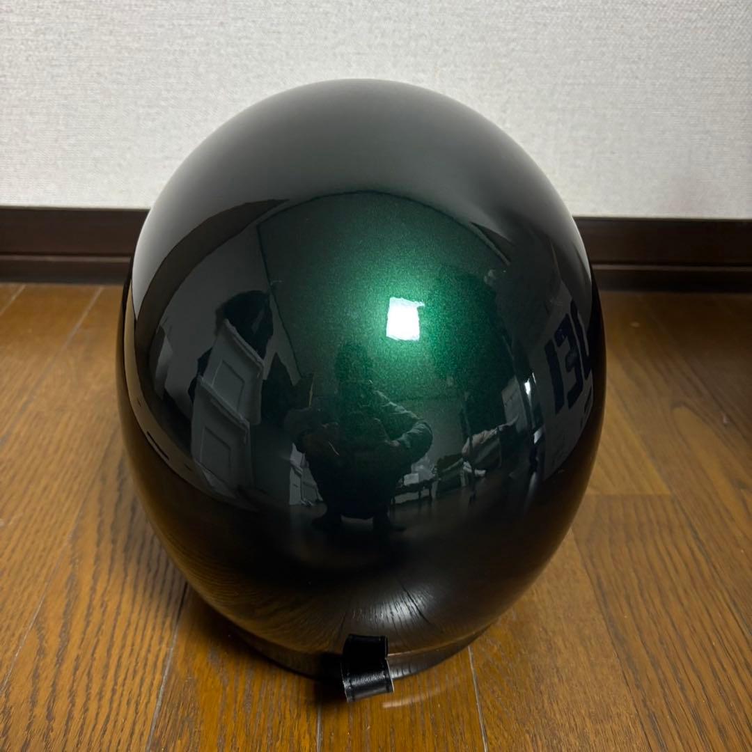 SHOEI J•O / jo / ショーエイ　ジェイオー　ジェットヘルメット