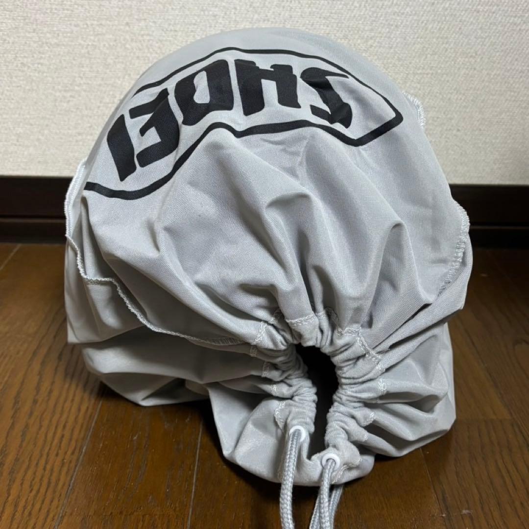 SHOEI J•O / jo / ショーエイ　ジェイオー　ジェットヘルメット