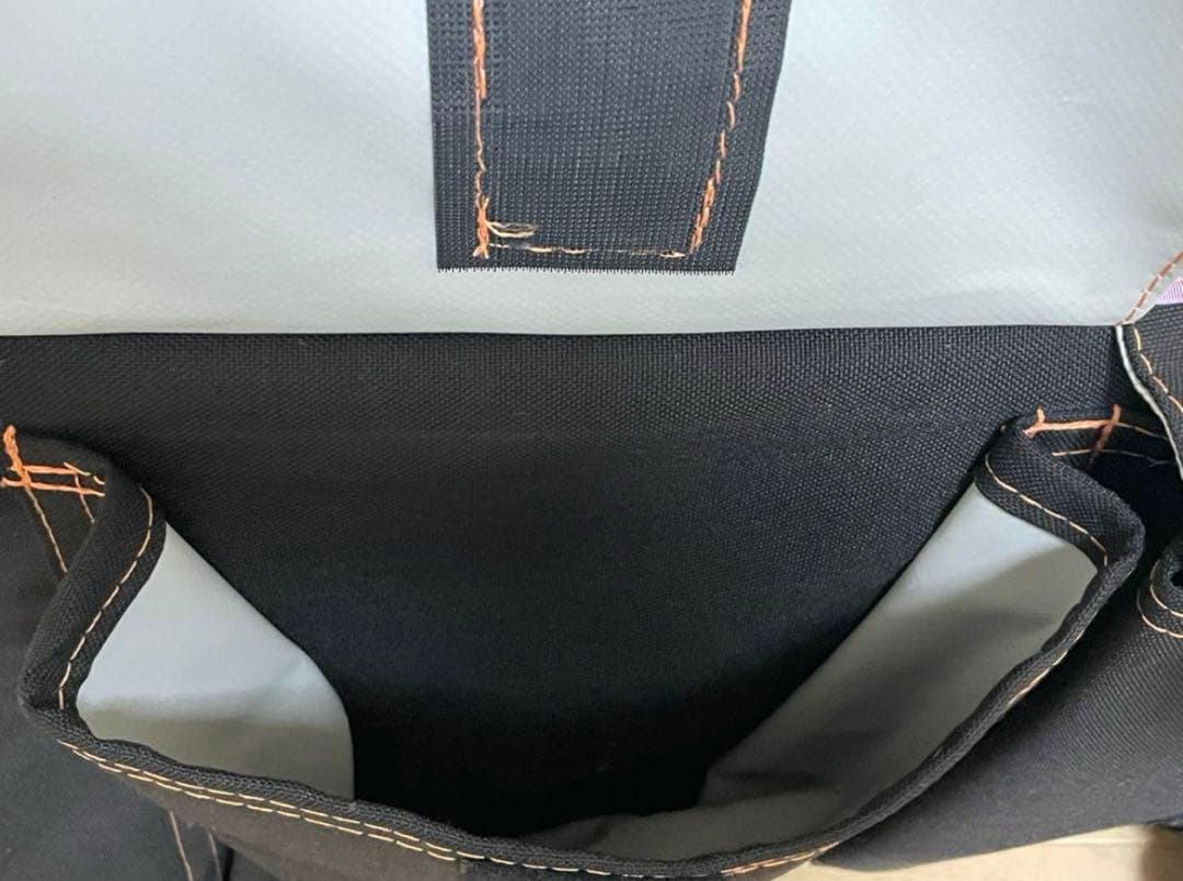 R.E.Lord リロード　メッセンジャーバッグ