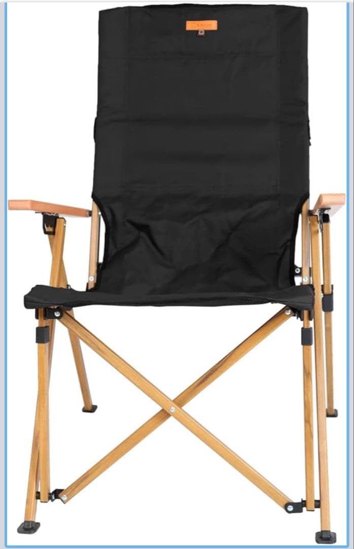 【美品】S'more(スモア) High back recliningチェア