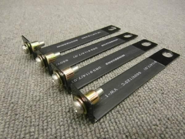 アンダーカウル　大型　白ダクト　ステー付/塗装済 ホワイト ABS大型車 等