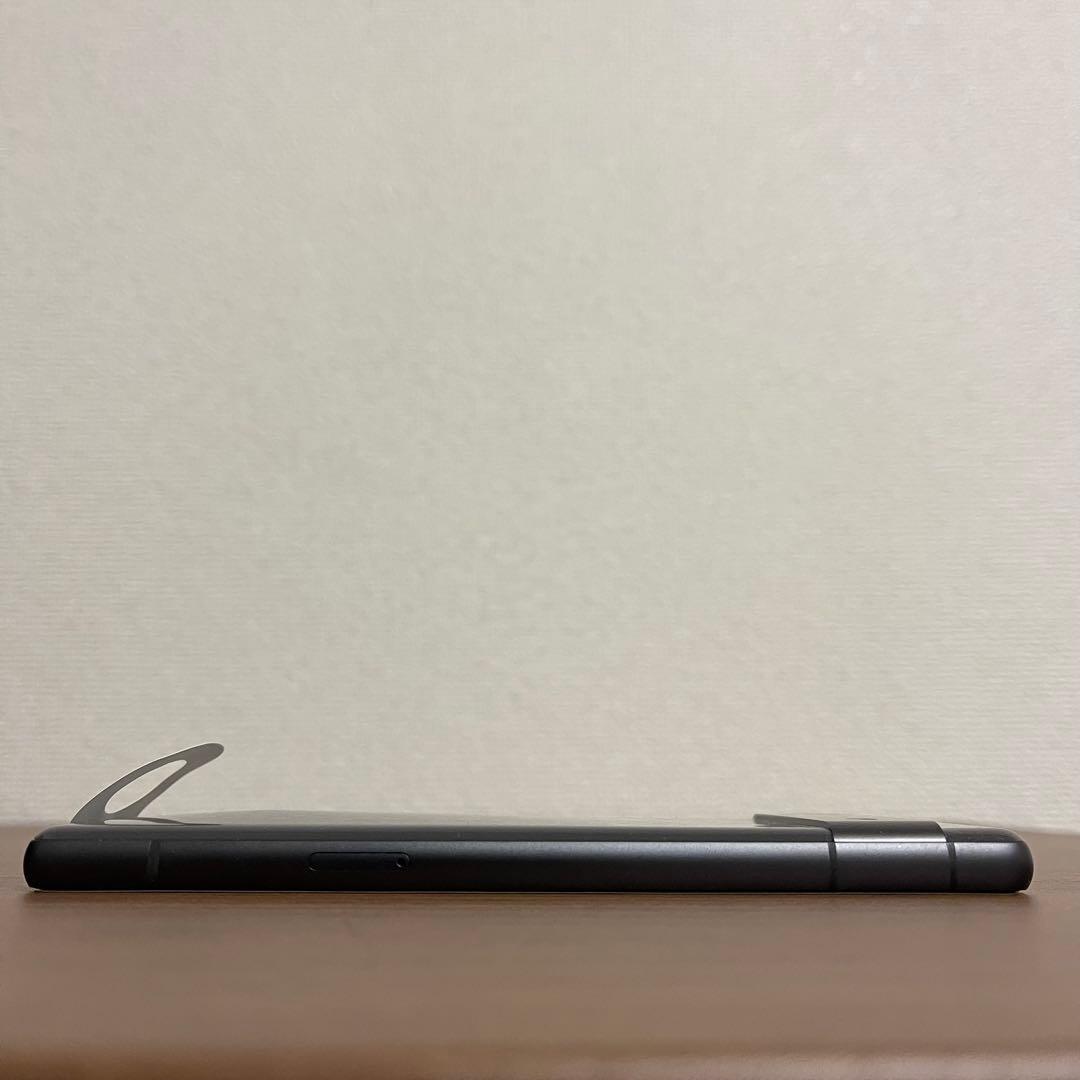 【訳あり品】Google Pixel 7a チャコール 本体