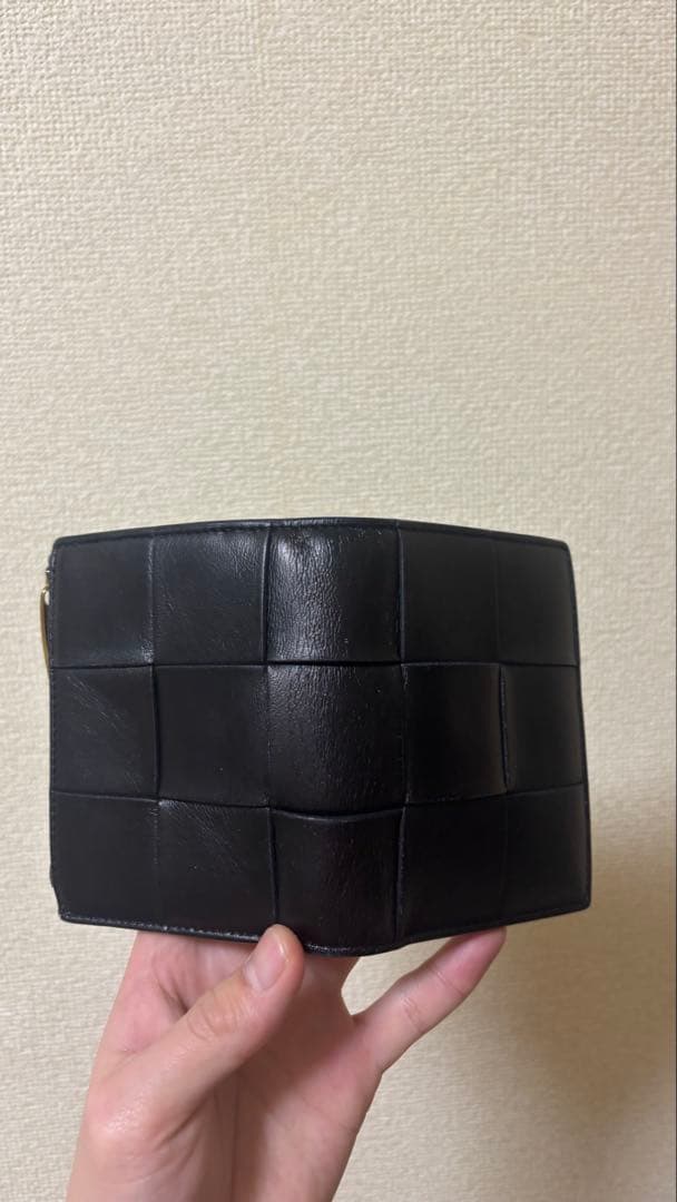 Bottega Veneta 二つ折り財布