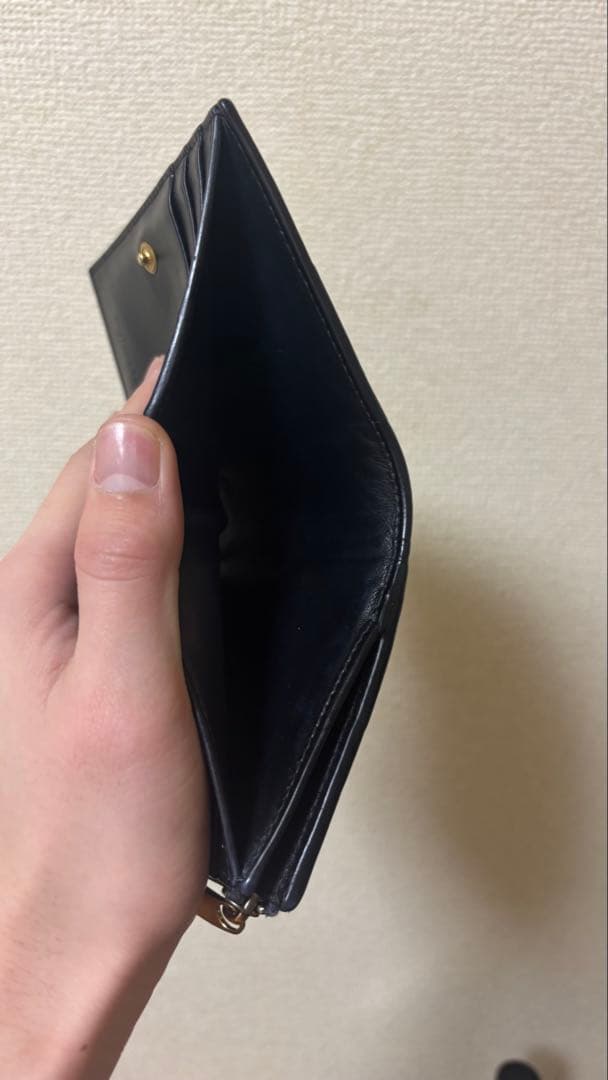 Bottega Veneta 二つ折り財布