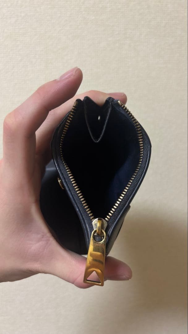 Bottega Veneta 二つ折り財布