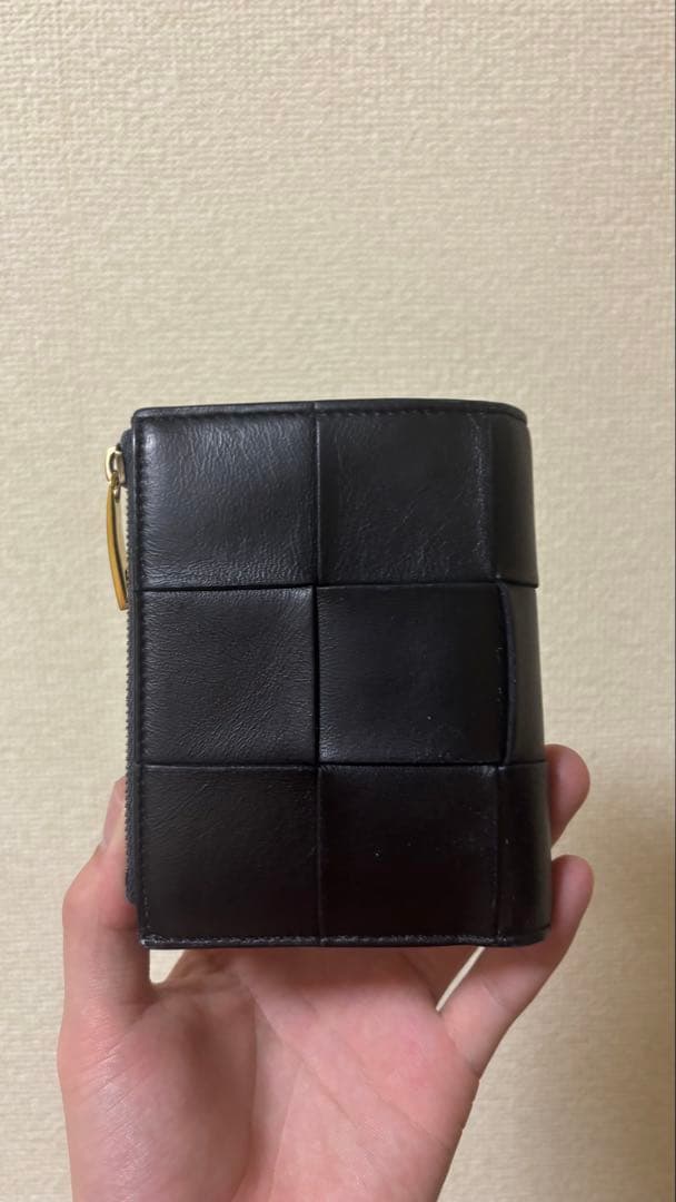Bottega Veneta 二つ折り財布