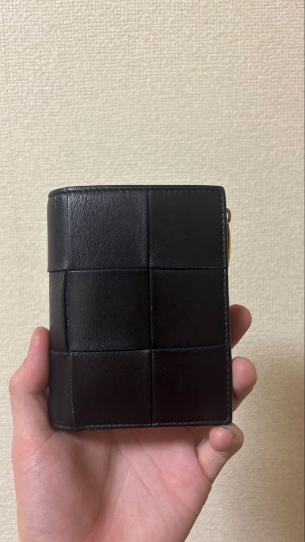 Bottega Veneta 二つ折り財布