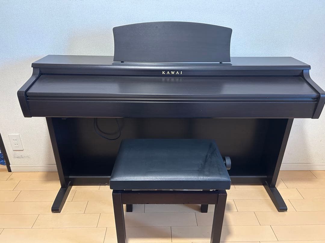 鍵盤楽器 KAWAI CN23