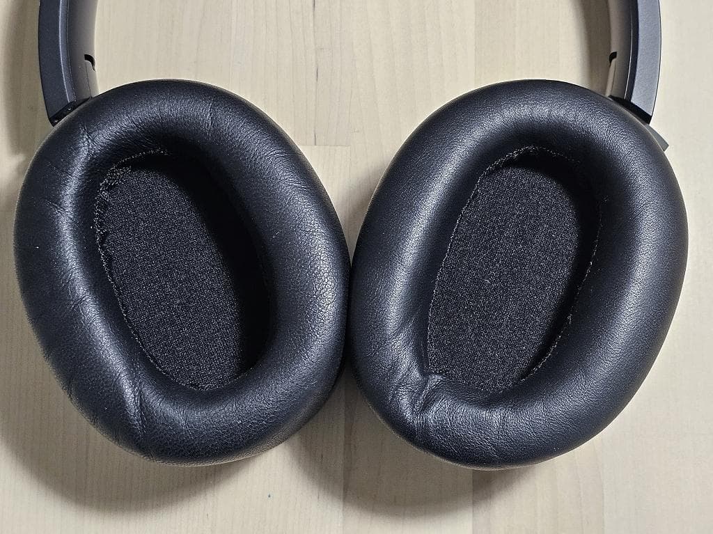 AUDEZE社レファレンスヘッドセット（LCD-1）