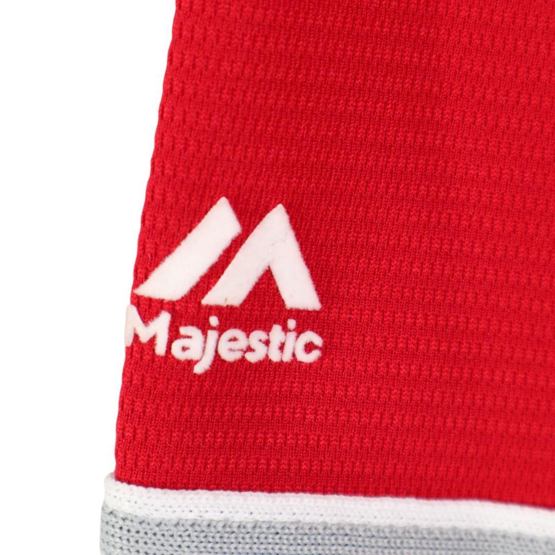 majestic マジェスティック エンゼルス　大谷翔平　ユニフォーム