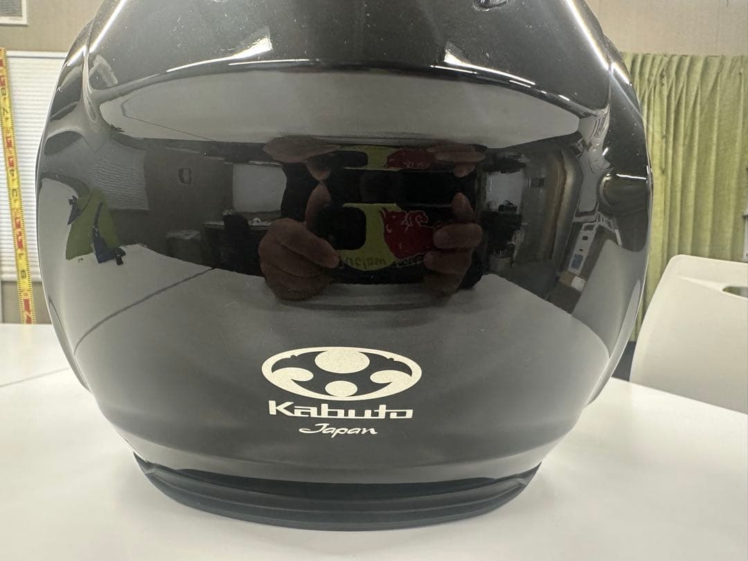 セキュリティ・セーフティ Kabuto KAMUI-3