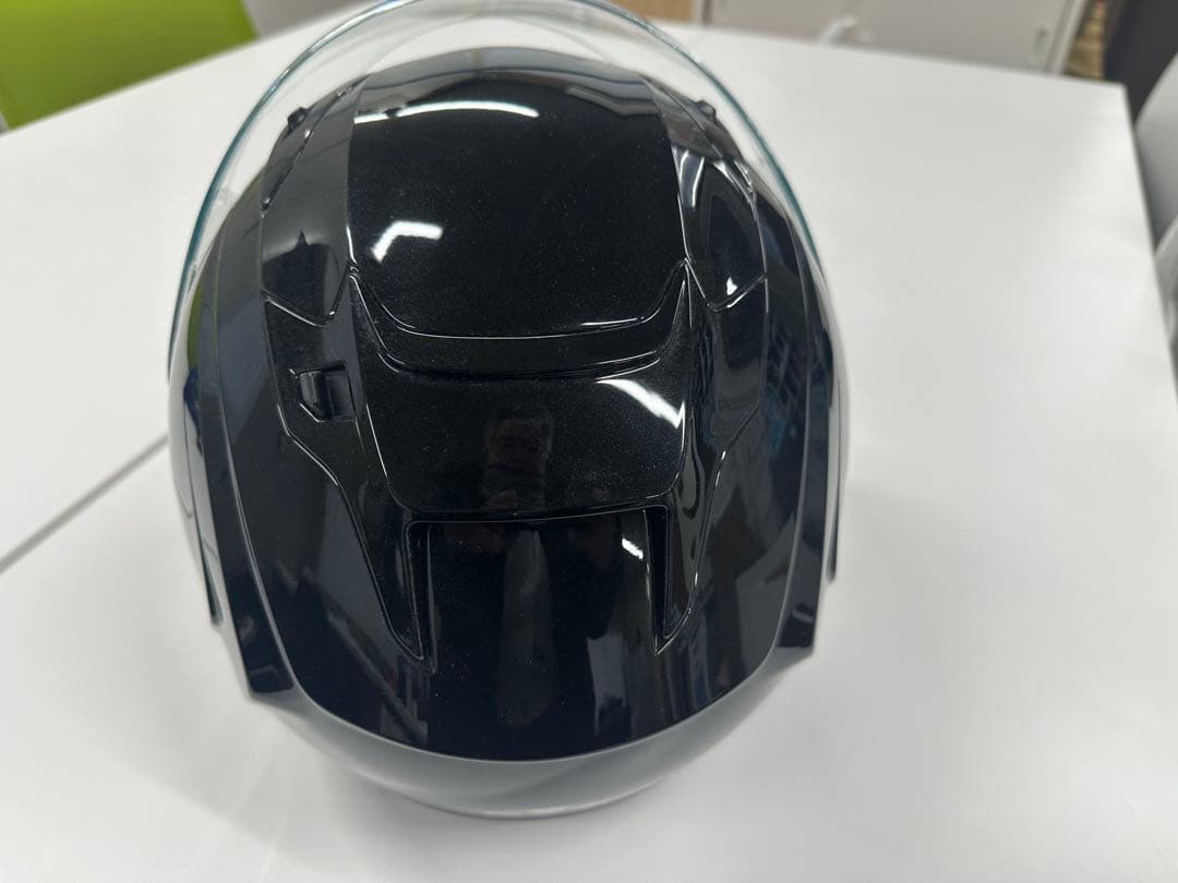 セキュリティ・セーフティ Kabuto KAMUI-3