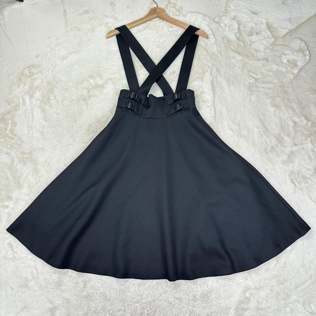 ✨美品✨アリサナ 卒業式 入学式 160 ボレロ スカート シャツ セットアップ