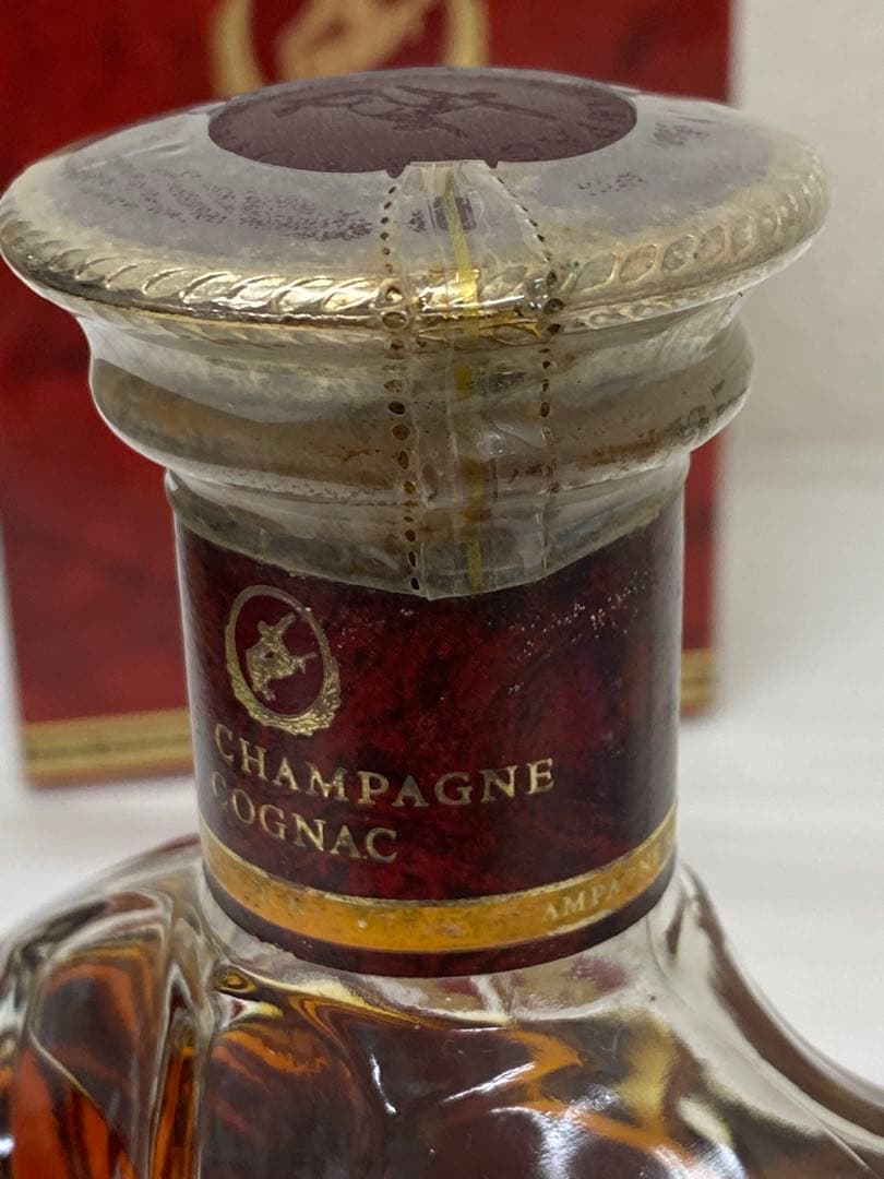 3-2252 Remy Martin レミーマルタン XO スペシャル