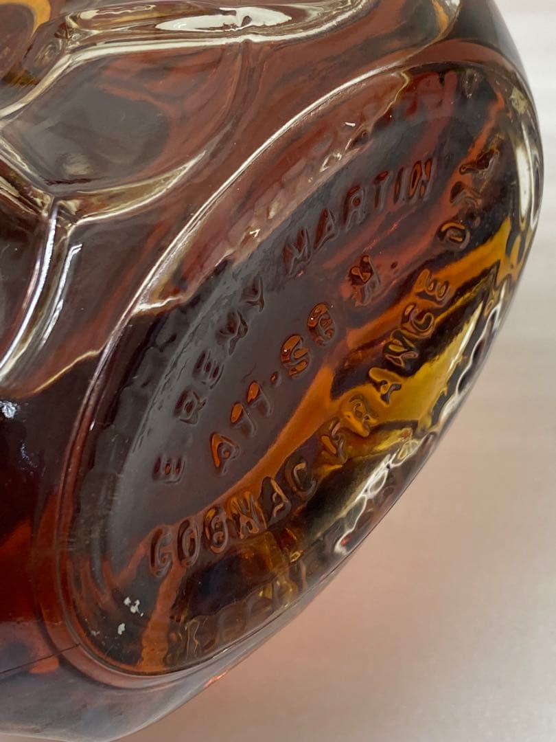 3-2252 Remy Martin レミーマルタン XO スペシャル